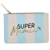 Pochettes & Trousses|Pochettes & Miroirs*Draeger Paris Pochette Super mamie