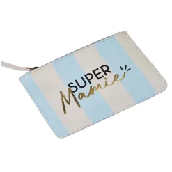 Pochettes & Trousses|Pochettes & Miroirs*Draeger Paris Pochette Super mamie