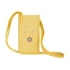 Pochettes De Téléphone*Draeger Paris Pochette téléphone - jaune moutarde