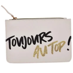 Pochettes & Trousses|Pochettes & Miroirs*Draeger Paris Pochette Toujours au top