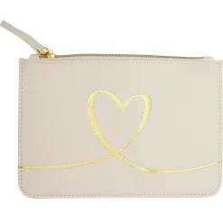 Pochettes & Trousses|Pochettes & Miroirs*Draeger Paris Pochette zippée - Plusieurs styles