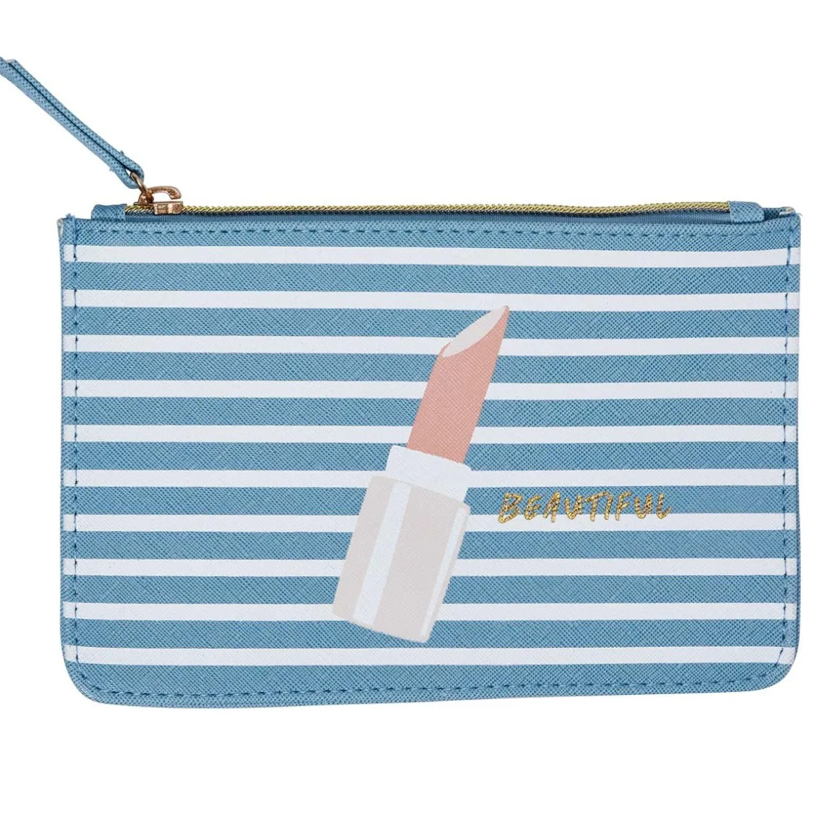 Pochettes & Trousses|Pochettes & Miroirs*Draeger Paris Pochette zippée - Plusieurs styles