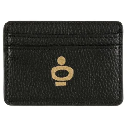 Porte-cartes*Draeger Paris Porte-cartes noir