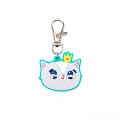 Fournitures Scolaires*Draeger Paris Porte-clés Enfant - Plusieurs Thèmes