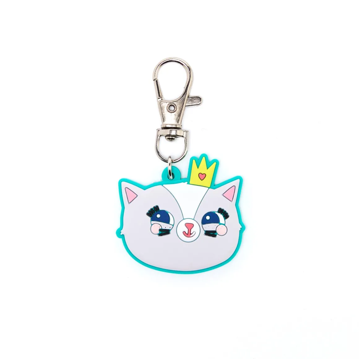 Fournitures Scolaires*Draeger Paris Porte-clés Enfant - Plusieurs Thèmes