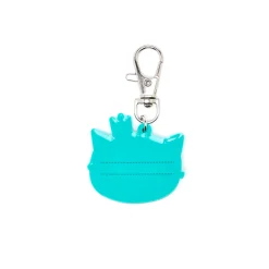 Fournitures Scolaires*Draeger Paris Porte-clés Enfant - Plusieurs Thèmes