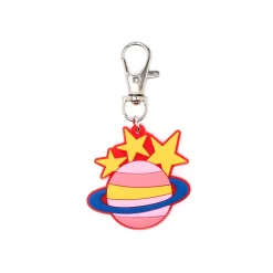 Fournitures Scolaires*Draeger Paris Porte-clés Enfant - Plusieurs Thèmes