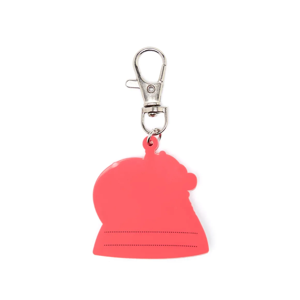 Fournitures Scolaires*Draeger Paris Porte-clés Enfant - Plusieurs Thèmes