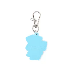 Fournitures Scolaires*Draeger Paris Porte-clés Enfant - Plusieurs Thèmes