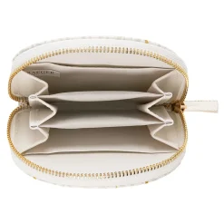 Porte-monnaies*Draeger Paris Porte-monnaie - blanc et doré