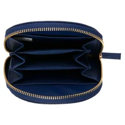 Porte-monnaies*Draeger Paris Porte-monnaie - Jolie mamie - bleu marine