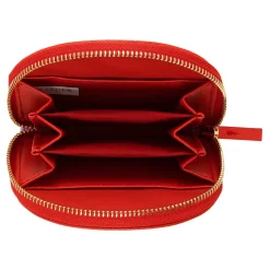 Porte-monnaies*Draeger Paris Porte-monnaie - Maman adorée - rouge