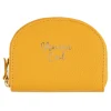 Porte-monnaies*Draeger Paris Porte-monnaie - Maman cool - jaune moutarde