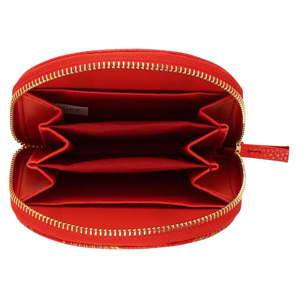 Porte-monnaies*Draeger Paris Porte-monnaie - Merveilleuse - rouge