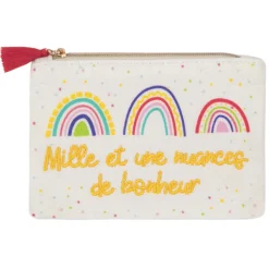 Porte-monnaies*Draeger Paris Porte-monnaie Bonheur