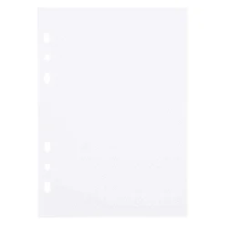 Bullet Journal|Organiseurs*Draeger Paris Recharge 48 pages à points bullet journal