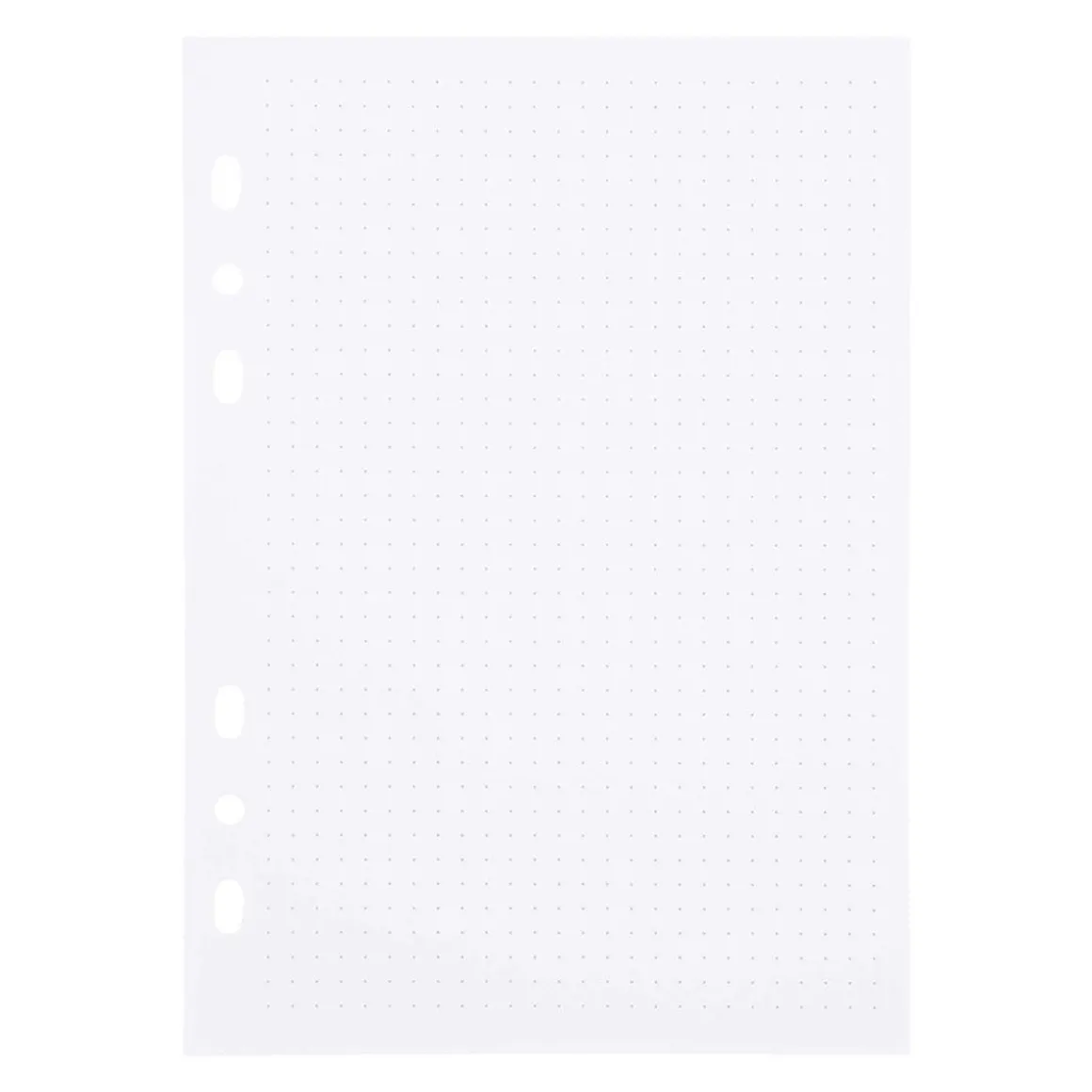 Bullet Journal|Organiseurs*Draeger Paris Recharge 48 pages à points bullet journal