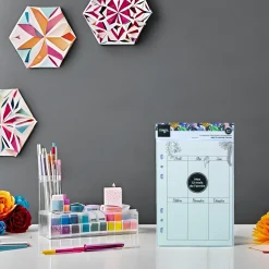 Organiseurs|Carnets & Blocs-notes*Draeger Paris Recharge 36 pages mensuelles bullet journal