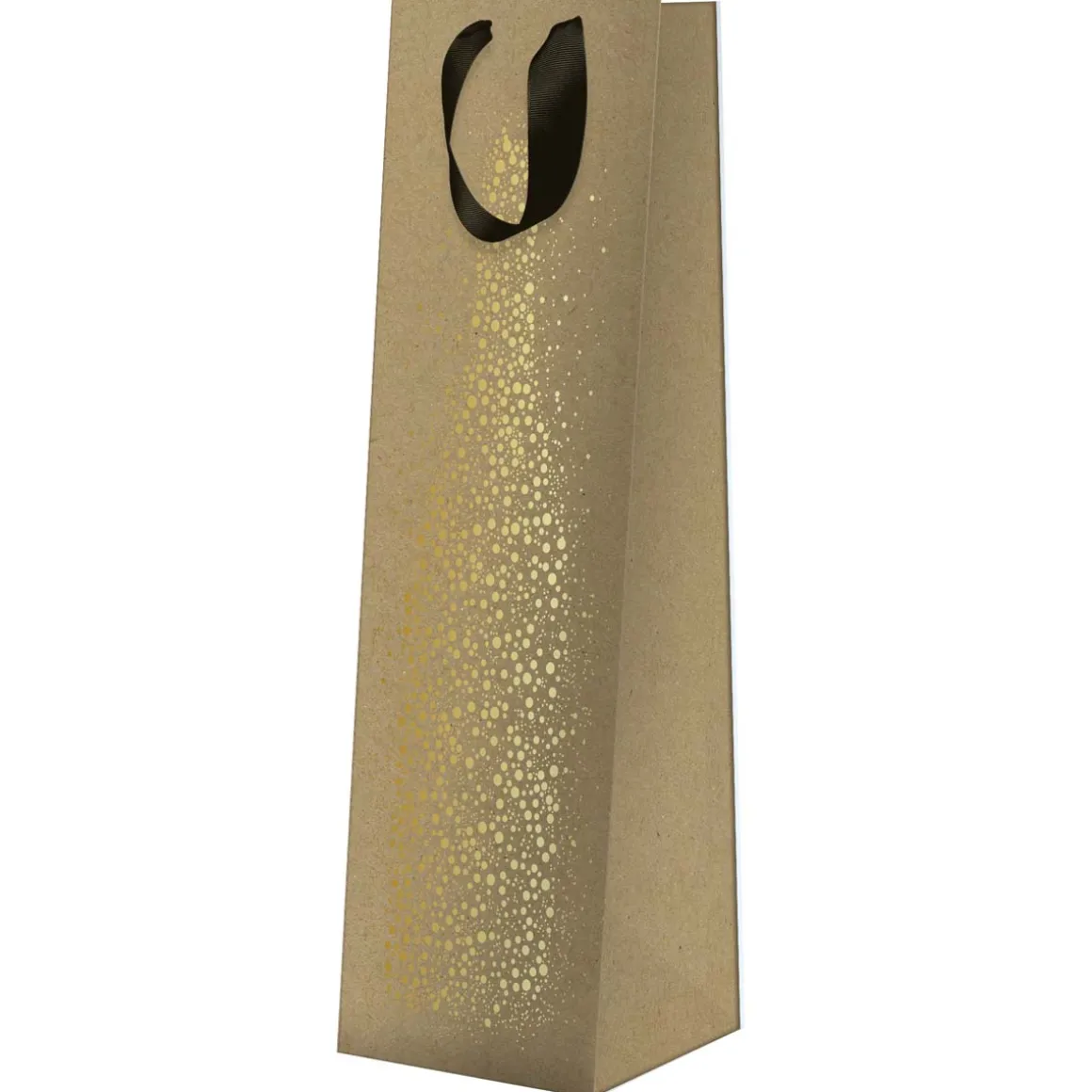 Sac Cadeau Bouteilles*Draeger Paris Sac à Bouteille "Bulles"