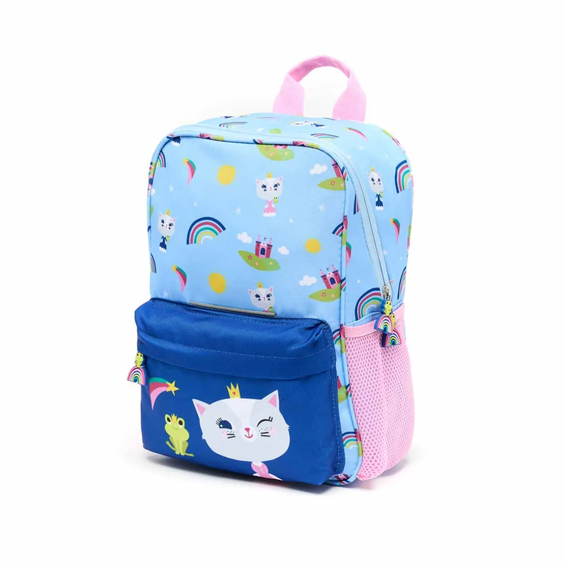 Fournitures Scolaires*Draeger Paris Sac à Dos Enfant - Plusieurs Motifs