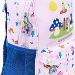 Fournitures Scolaires*Draeger Paris Sac à Dos Enfant - Plusieurs Motifs