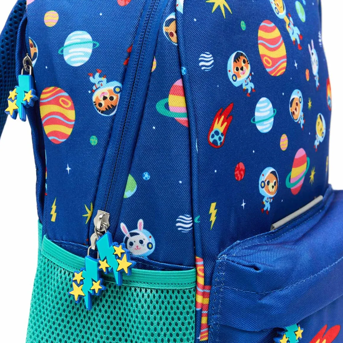 Fournitures Scolaires*Draeger Paris Sac à Dos Enfant - Plusieurs Motifs