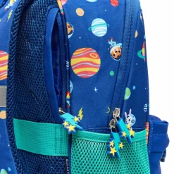 Fournitures Scolaires*Draeger Paris Sac à Dos Enfant - Plusieurs Motifs