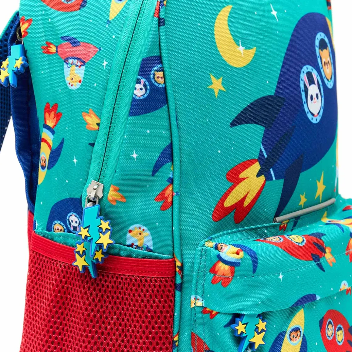 Fournitures Scolaires*Draeger Paris Sac à Dos Enfant - Plusieurs Motifs