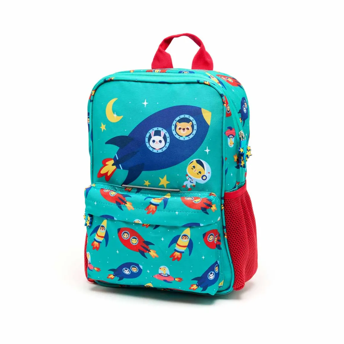 Fournitures Scolaires*Draeger Paris Sac à Dos Enfant - Plusieurs Motifs