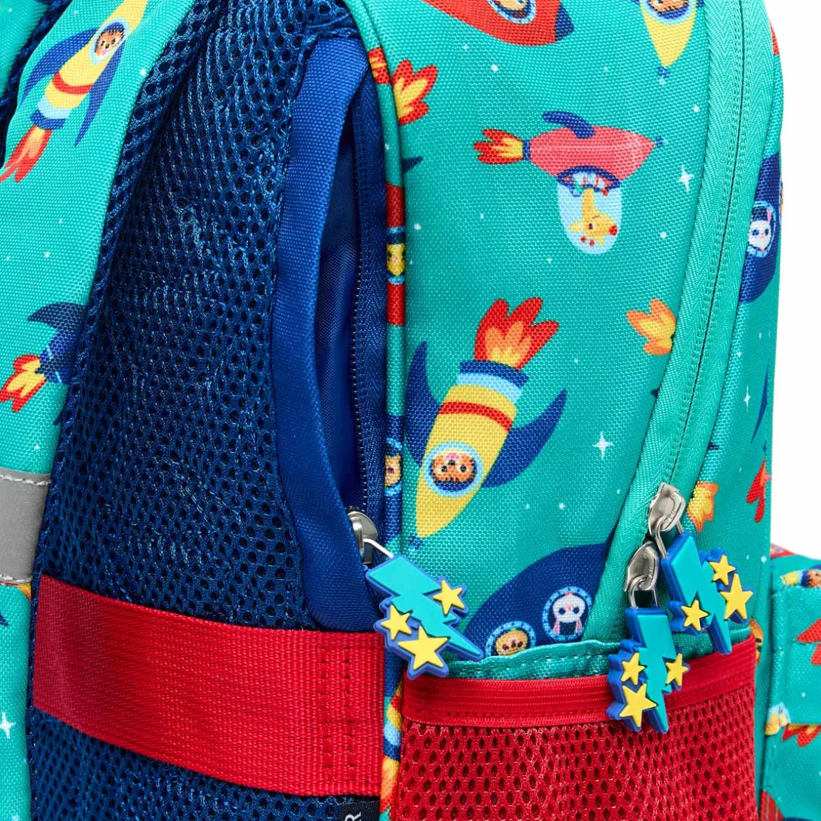 Fournitures Scolaires*Draeger Paris Sac à Dos Enfant - Plusieurs Motifs