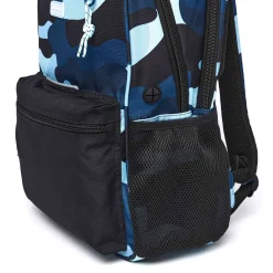 Fournitures Scolaires*Draeger Paris Sac à Dos Large Enfant - Plusieurs Motifs