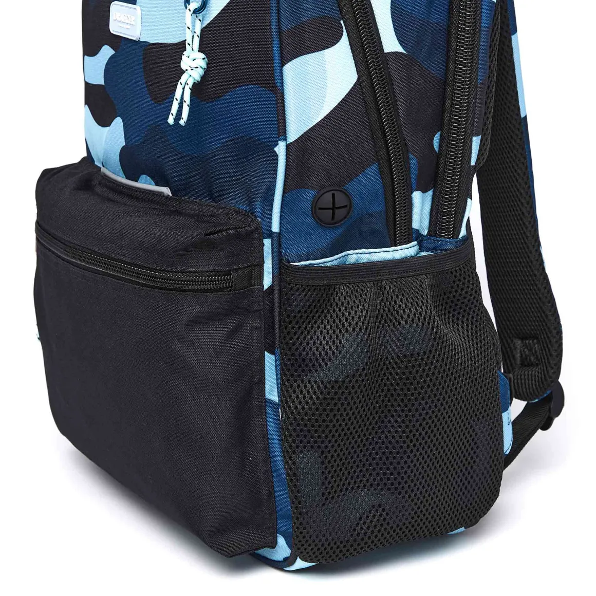 Fournitures Scolaires*Draeger Paris Sac à Dos Large Enfant - Plusieurs Motifs