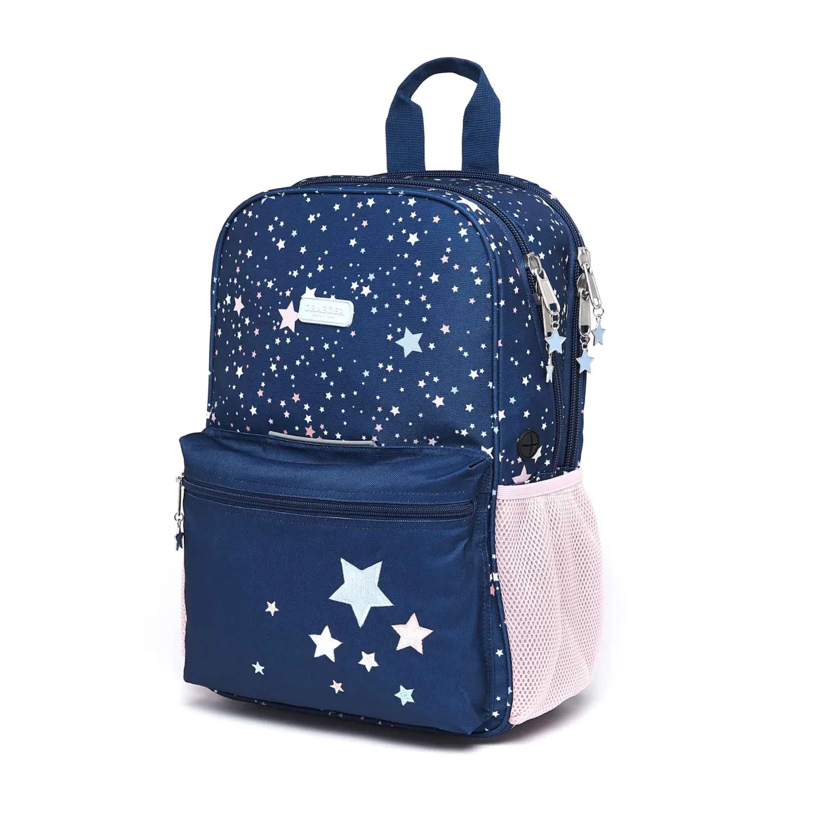 Fournitures Scolaires*Draeger Paris Sac à Dos Large Enfant - Plusieurs Motifs