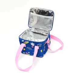 Fournitures Scolaires|Boites A Goûter*Draeger Paris Sac à Goûter Pour Enfants - Bleu