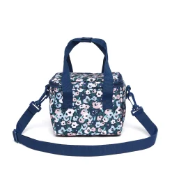 Fournitures Scolaires|Boites A Goûter*Draeger Paris Sac à Goûter Pour Enfants - Motifs Fleurs