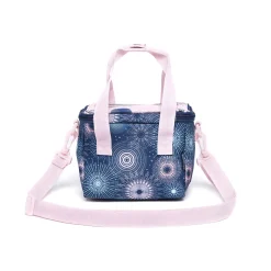 Fournitures Scolaires|Boites A Goûter*Draeger Paris Sac à Goûter Pour Enfants - Motifs Constellation