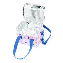 Fournitures Scolaires|Boites A Goûter*Draeger Paris Sac à Goûter Pour Enfants - Rose