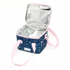 Fournitures Scolaires|Boites A Goûter*Draeger Paris Sac à Goûter Pour Enfants - Motifs Espace