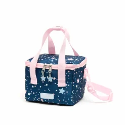 Fournitures Scolaires|Boites A Goûter*Draeger Paris Sac à Goûter Pour Enfants - Motifs Espace