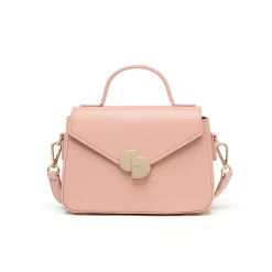 Sac À Main Camille*Draeger Paris Sac à Main Camille - Nude