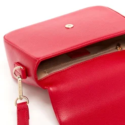 Sac À Main Camille*Draeger Paris Sac à Main Camille - Rouge