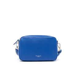 Sac Bandouilère*Draeger Paris Sac Bandoulière Anna - Bleu