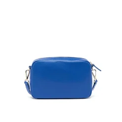 Sac Bandouilère*Draeger Paris Sac Bandoulière Anna - Bleu