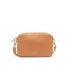 Sac Bandouilère*Draeger Paris Sac Bandoulière Anna - Camel