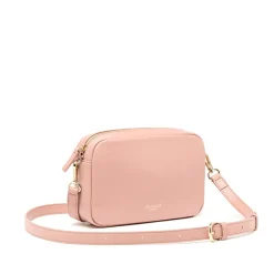 Sac Bandouilère*Draeger Paris Sac Bandoulière Anna - Nude