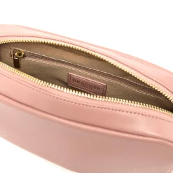 Sac Bandouilère*Draeger Paris Sac Bandoulière Anna - Nude