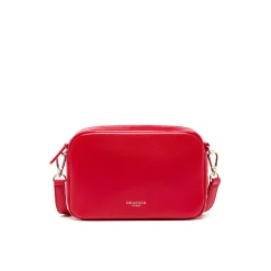 Sac Bandouilère*Draeger Paris Sac Bandoulière Anna - Rouge
