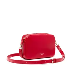 Sac Bandouilère*Draeger Paris Sac Bandoulière Anna - Rouge