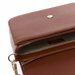 Sac Bandouilère*Draeger Paris Sac Bandoulière Camille - Cognac