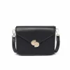 Sac Bandouilère*Draeger Paris Sac Bandoulière Camille - Noir
